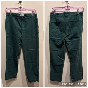 Studio Blue women’s Green Pants